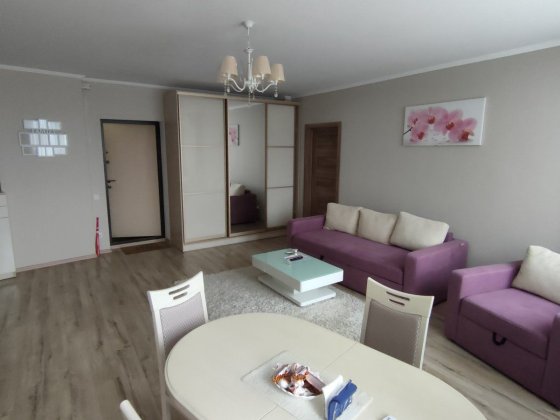 Оренда 1.к. квартира вул. Галицька Івано-Франківськ