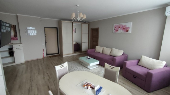 Оренда 1.к. квартира вул. Галицька - фото 1