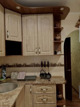 2к розд. Браїлки, вул. Баленка, Київський р-н - фото 1