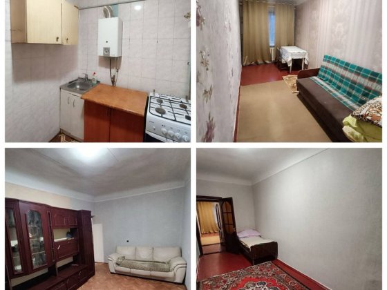 Сдам квартиру в оренду від вдасника Суми