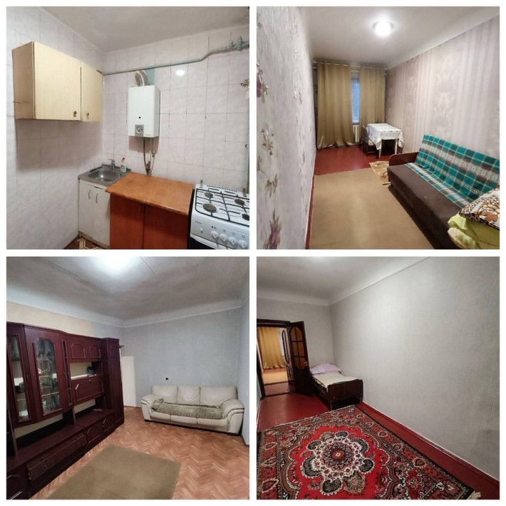 Сдам квартиру в оренду від вдасника - фото 1