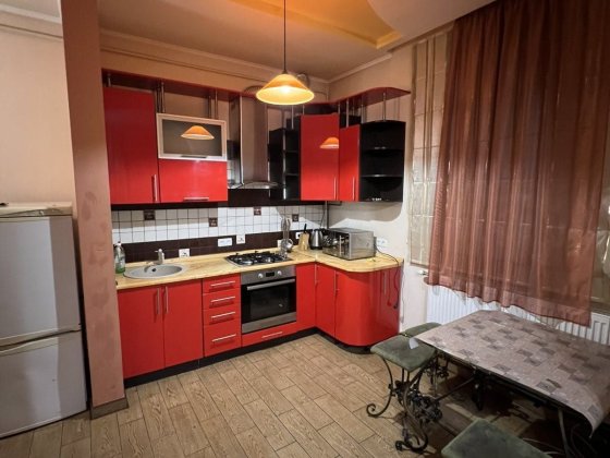 Оренда  1к центр світло є завжди Тернополь