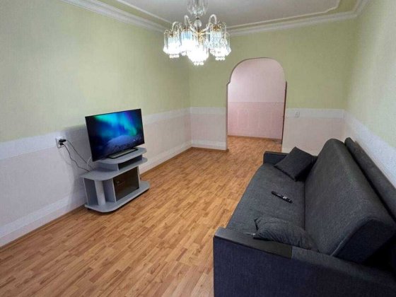 Здам трьохкімнатну квартиру. р-н Огнівка Полтава