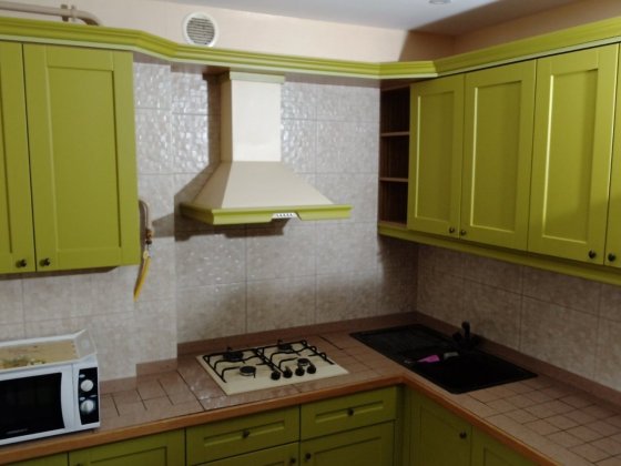 Здам 1 кімнатну квартиру в новобудові Сумы