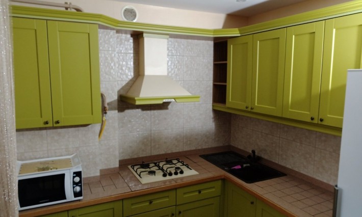 Здам 1 кімнатну квартиру в новобудові - фото 1