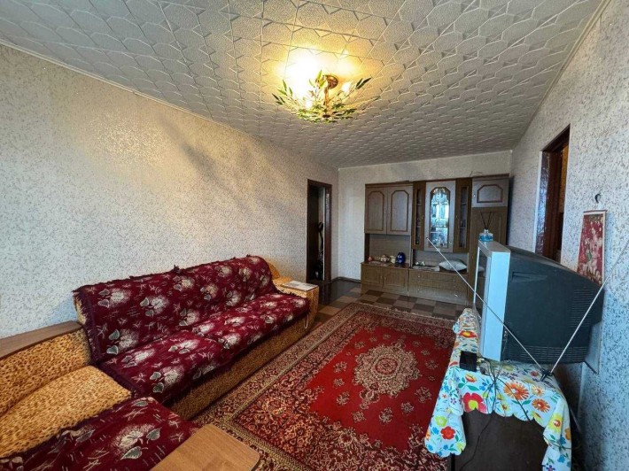 Оренда 4к квартири на Дзержинці - фото 1