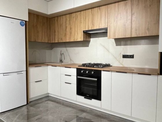 Оренда 1 км квартири в новобудові Вул. КиівськаТарнавського Бам Тернополь