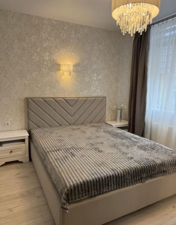 Центр. Новобудова. Здається 2-х кімнатна квартира - фото 1