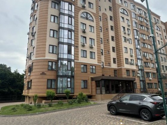 Оренда 2-кімн.квартири, центр Рівне