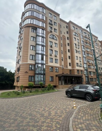 Оренда 2-кімн.квартири, центр - фото 1