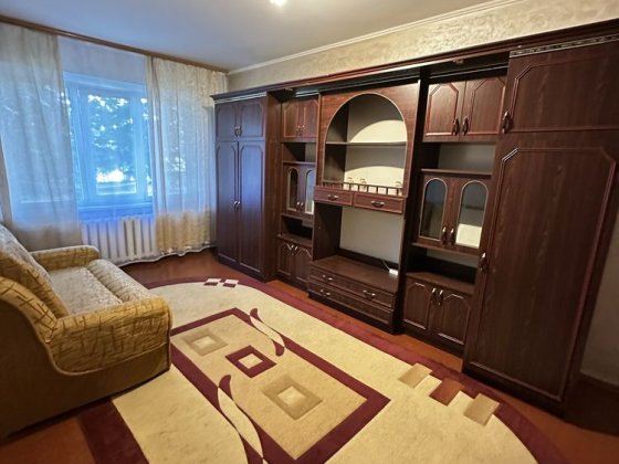 Оренда однокімнатної квартири по вул. Крушельницької Ровно