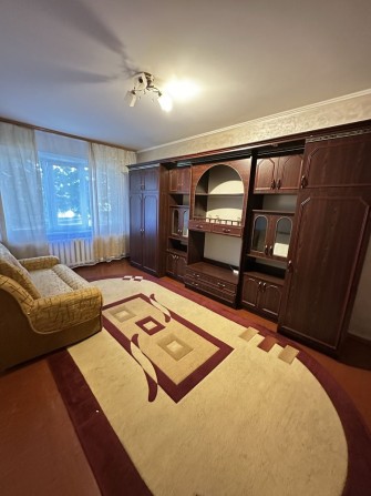 Оренда однокімнатної квартири по вул. Крушельницької - фото 1