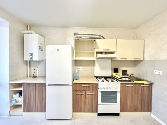 Стильна 1/х кім  у новобудові район Північний Тернополь