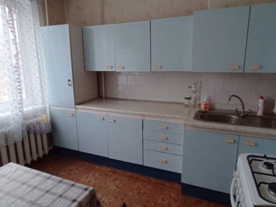 Оренда 2-х кімнатної квартири на Браїлках Полтава