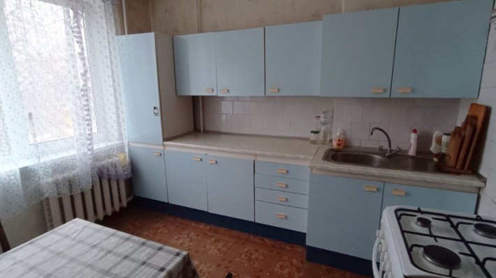 Оренда 2-х кімнатної квартири на Браїлках - фото 1