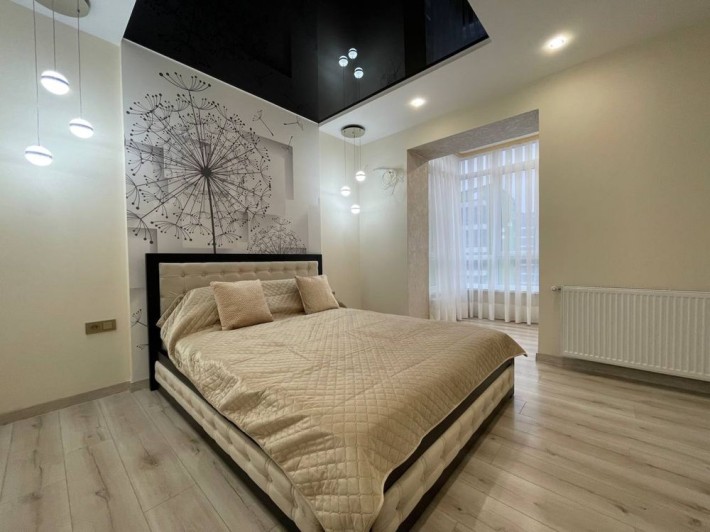 Оренда 3-кімнатної квартири ЖК Паркове Містечко - фото 1