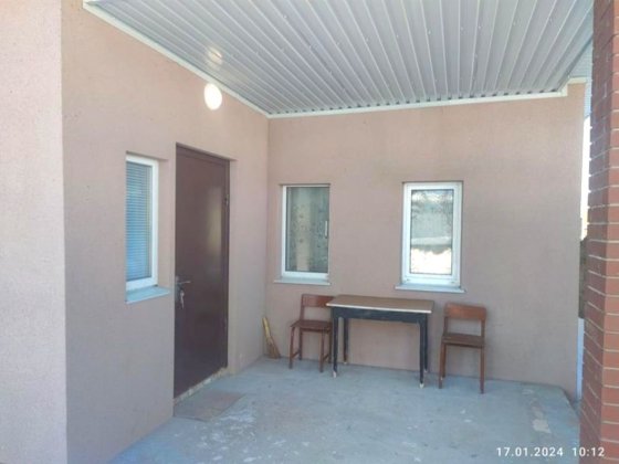 Оренда двохкімнатного будинку Суми