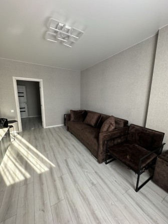 Однокімнатна квартира з євроремонтом!! ЖК Європейський квартал!! - фото 1