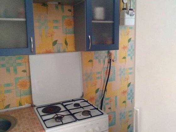 Здається 1-кімнатна квартира на Роменській Суми