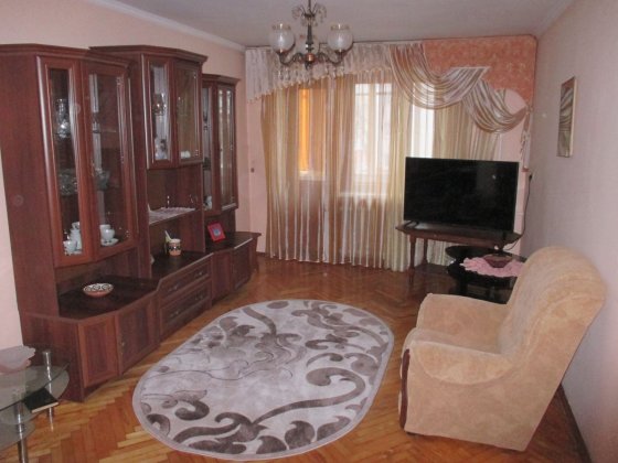 Оренда 2кім.кв Центр. Тернопіль