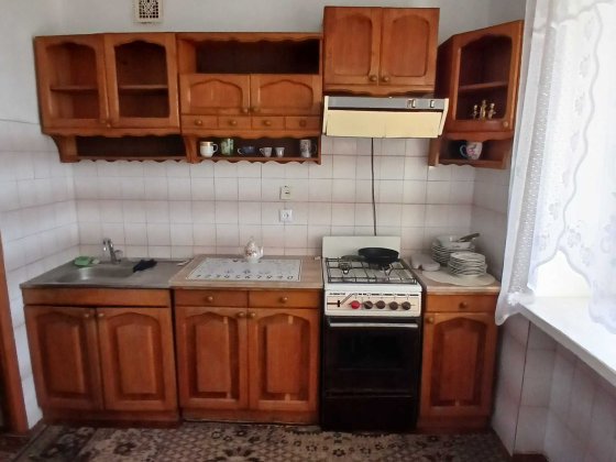 Оренда квартири вул. М. Карнаухова Ровно