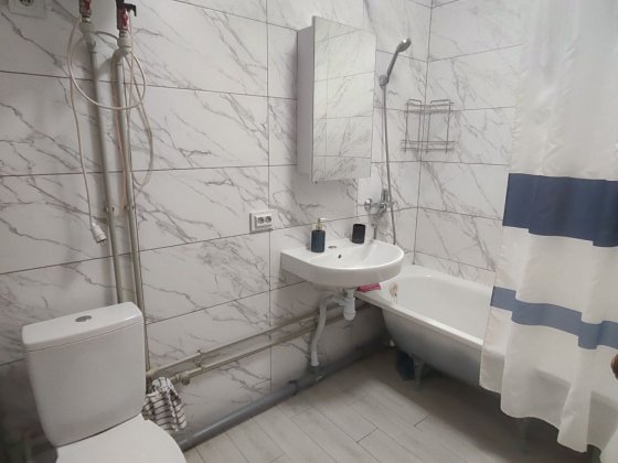 Оренда 1-квартири Північний Ровно