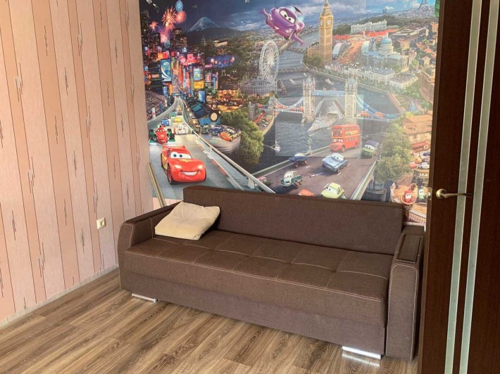 Оренда квартири Івано-Франківськ - фото 1