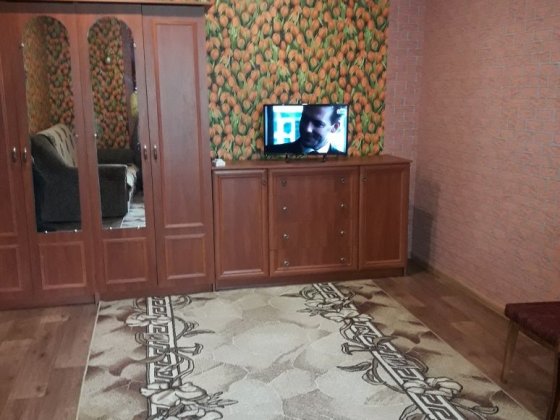 Здам 1кімн.квартиру Полтава