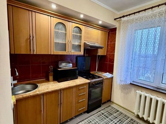 ‼️Однокімнатна квартира по вулиці Соломії Крушельницької Рівне