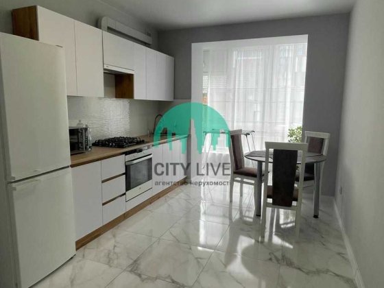 Оренда 1-кім квартири Княгинин, оптоволокно (51) Івано-Франківськ