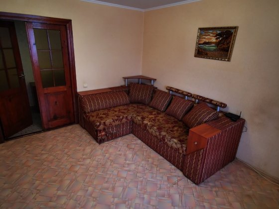 Здам 2х.кім.кв. вул.Мельника, поліпшеного планування 3 пов. Ровно