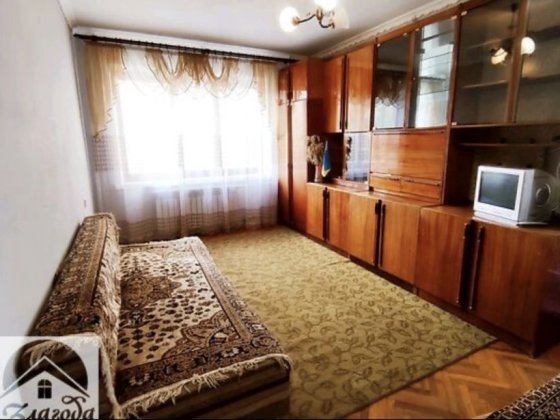 Оренда Злуки 2 кімнатна Тернопіль