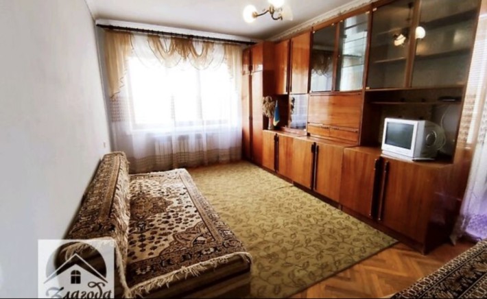 Оренда Злуки 2 кімнатна - фото 1