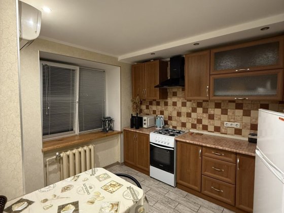 Оренда 1к в Центрі міста. Світло не вимикають. Без дітей і тварин Полтава