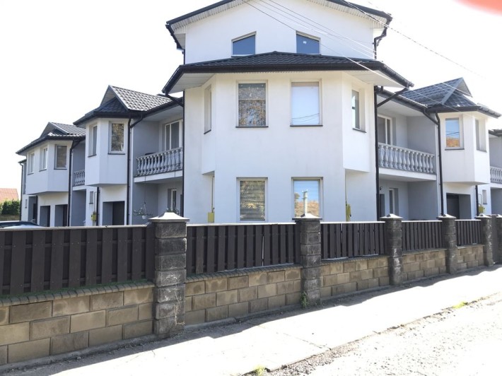 Здам котедж Агропереробка - фото 1