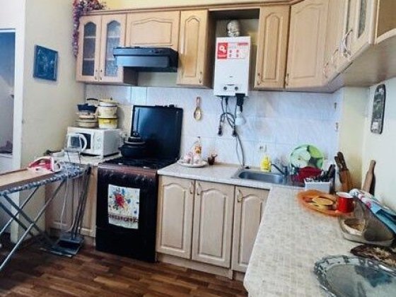 Оренда 2 кімнатної квартири, вул. Мулика Івано-Франківськ