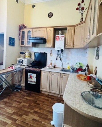 Оренда 2 кімнатної квартири, вул. Мулика - фото 1