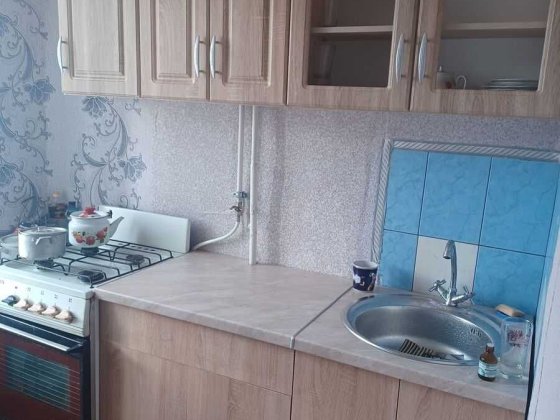 Здам однокімнатну квартиру в р-ні Старої Автостанції Полтава