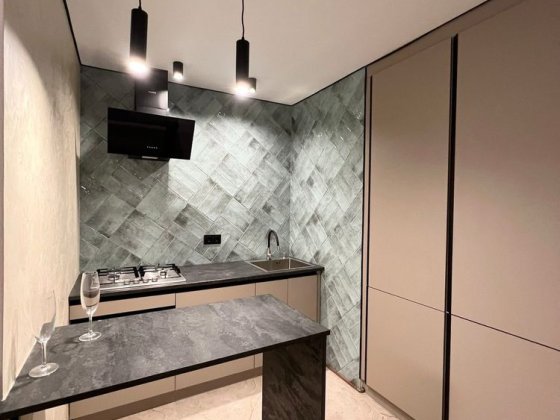 Оренда 2 кімнатної квартири по вул.Київська Тернопіль