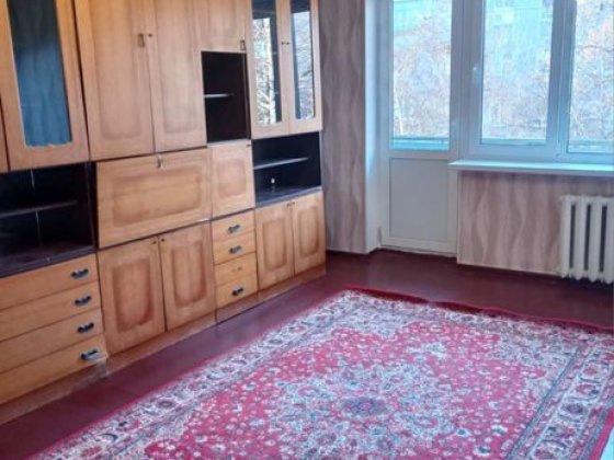 Оренда однокімнатної на Браїлках Полтава