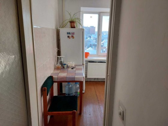 Оренда 2к квартири з інд.опаленням, меблями і п.технікою на бл.Н.Світі Тернопіль