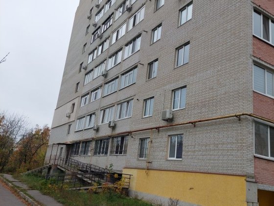 Здам 1к квартиру на Харківській з автономним опаленням Сумы