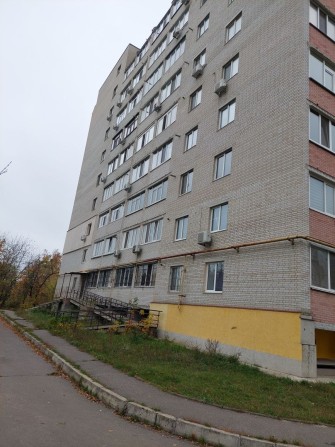 Здам 1к квартиру на Харківській з автономним опаленням - фото 1