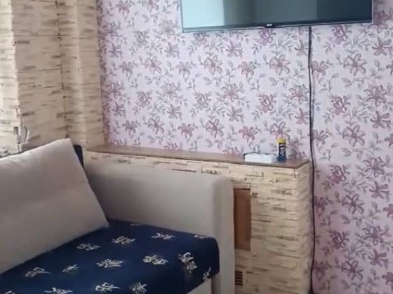 Здам 1 кім квартируна пр.Лушпи Сумы