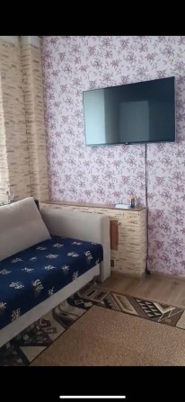 Здам 1 кім квартируна пр.Лушпи - фото 1