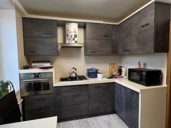 Оренда 4-кімнатної квартири вул. Британська Суми