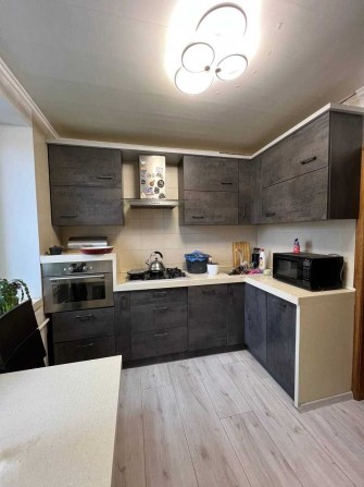 Оренда 4-кімнатної квартири вул. Британська - фото 1