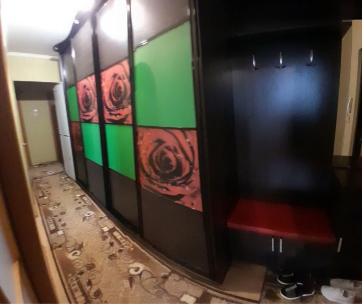 Оренда 2 кім квартири з і/о - фото 1