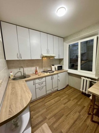 Сдам в аренду 1-к комнатную квартиру в р-н Браилки - фото 1