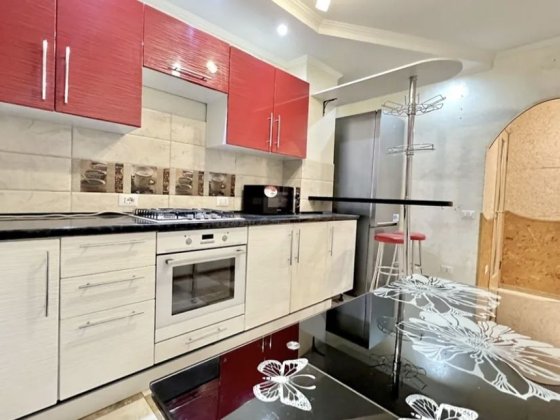 Квартира 2/х кім у новобудові у центрі Хмельницького Тернополь